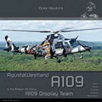 Aircraft in Detail No.24 : AgustaWestland A 109