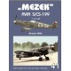 "MEZEK" Avia S/CS-199 1. a 2. dil