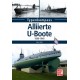 Alliierte U-Boote - 1939-1945
