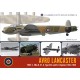 18, Avro Lancaster Part 2 : Mks II, VI, X, Type 464 and B.I (Special) 1942 - 1945