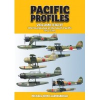 8, IJN Floatplanes in the South Pacific 1942-1944