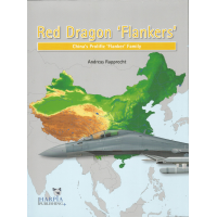 Red Dragon 'Flankers' - China's Prolific 'Flanker' Family
