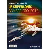 US Supersonic Bomber Projects