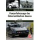 Panzerfahrzeuge des Österreichischen Heeres - seit 1904