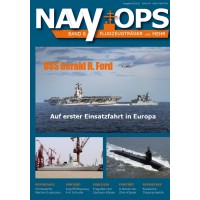 Navy Ops Nr. 8 : Flugzeugträger und mehr