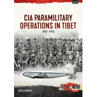 35, CIA Paramilitary Operations in Tibet 1957-1975