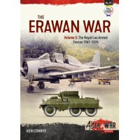 37, The Erawan War Vol. 3 : Royal Lao Armed Forces, 1961-1974