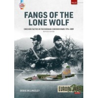 23, Fangs of the Lone Wolf - Chechen Tactics in the Russian-Chechen Wars, 1994-2009