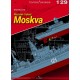 129, Russian Cruiser Moskva