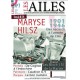 Les Ailes No. 7 : MARYSE HILSZ - 1901/1946 - Des records à l'armée de l'Air