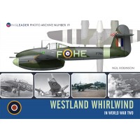 19, Westland Whirlwind in World War Two