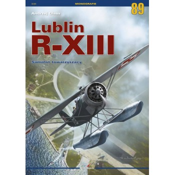 89, Lublin R - XIII