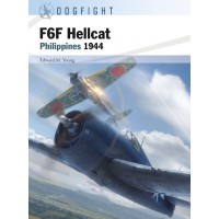 5, F6F Hellcat - Philippines 1944