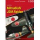 133, Mitsubishi J2M Raiden