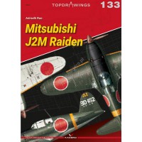133, Mitsubishi J2M Raiden