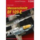 134, Messerschmitt Bf 109 E E-1/E-3/E-4/E-7 models