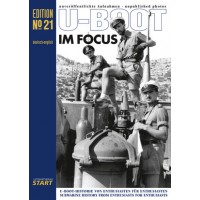 U-Boot im Focus Nr. 21