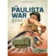 24, The Paulista War Vol. 2 : The Last Civil War in Brazil, 1932