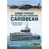 26, Armed Forces of the English-speaking Caribbean - The Bahamas, Barbados, Guyana, Jamaica and Trinidad & Tobago