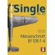 Single No.20 : Messerschmitt Bf 109 F-4
