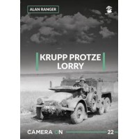 22, Krupp Protze Lorry