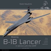Aircraft in Detail 27 : Boeing B-1B Lancer