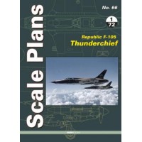 66, Republic F-105 Thunderchief