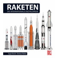 Raketen - Die Internationale Enzyklopädie