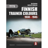 Finnish Trainer Colours 1930 - 1945