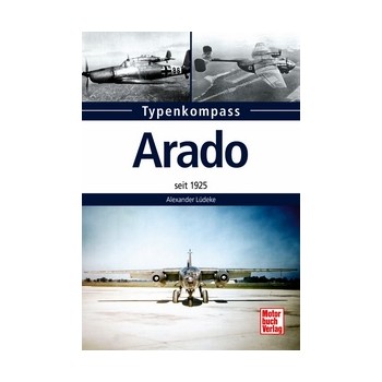 Arado seit 1925