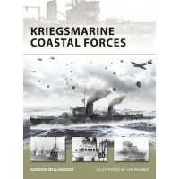 151, Kriegsmarine Coastal Forces