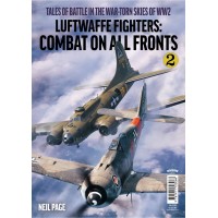 Luftwaffe Fighters - Combat on all Fronts Vol. 2
