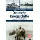 Deutsche Kriegsschiffe - Tanker, Trossschiffe und Versorger 1933-1945