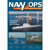 Navy Ops Nr. 9 : Flugzeugträger und mehr