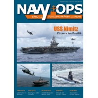 Navy Ops Nr. 10 : Flugzeugträger und mehr