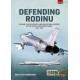 Defending Rodinu Vol. 2 : Build-up and Operational History of the Soviet Air Defence Force, 1960-1989