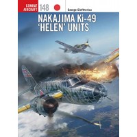148, Nakajima Ki-49 "Helen" Units