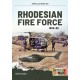 20, Rhodesian Fire Force 1966-80