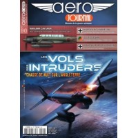 Aero Journal No.90 : Les Vols des Intruders