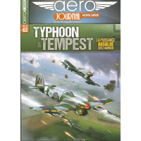 42, Typhoon & Tempest