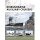 156, Kriegsmarine Auxiliary Cruisers