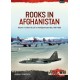 42, Rooks in Afghanistan Vol.1 : Sukhoi Su-25s in the Afghanistan War, 1981-1985