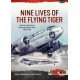 43, Nine Lives of the Flying Tiger Vol. 1 : America's Secret Air Wars in Asia, 1945-1950