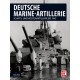 Deutsche Marine-Artillerie - Schiffs- und Küstenartillerie bis 1945
