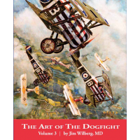 The Art of Dogfight Vol. 3