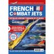 French Combat Jets - Detailed Aircraft Designs by JP Vieira