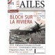 Les Ailes No.8 : Juin 1940 - BLOCH sur la Riviera - L'AC3 face à l'Italie