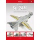 Kit Build No.9 : Sukhoi Su-24M