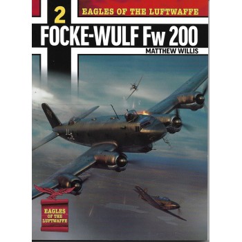 2, Focke Wulf FW 200
