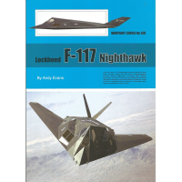 138, Lockheed F-117 Nighthawk